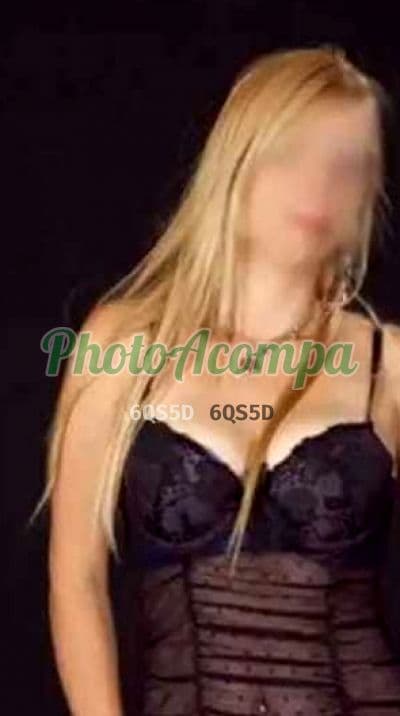Foto 2: Acompanhante em São Paulo — beijo na boca, Paola