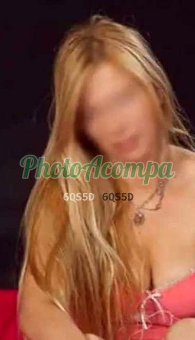 Acompanhante de seios naturais em São Paulo, foto 3 de Paola