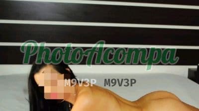 Acompanhante foto verificada em Piracicaba (3) — Paola