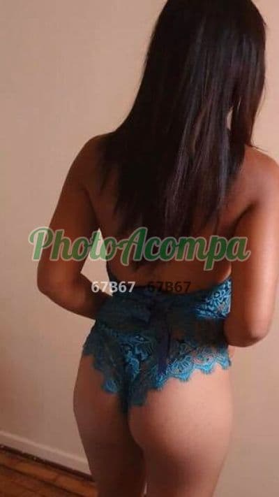 Acompanhante em Campinas com garganta profunda (6) — Paola