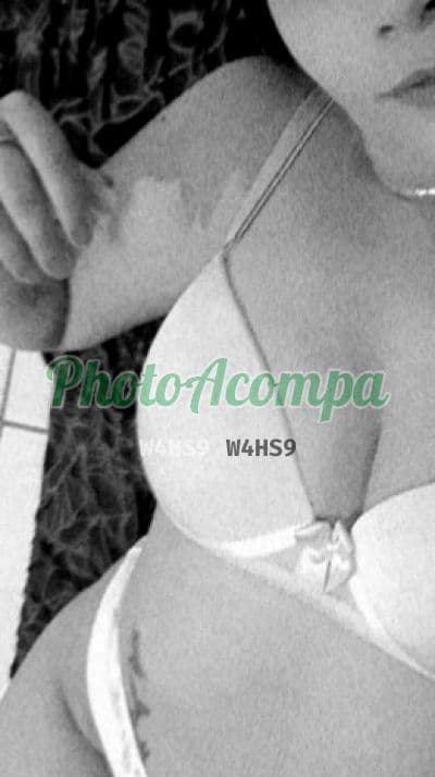 Acompanhante depilada em Recife — Paola, foto 3