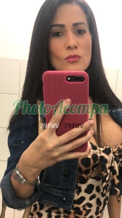 Acompanhante depilada em Rio de Janeiro (5) — Paola Andrade