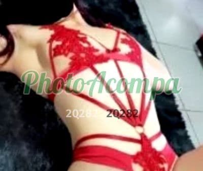 Acompanhante depilada em Salvador (3) — Paola Andrade