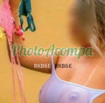 Acompanhante em Belo Horizonte — beijo grego, foto 2 de Paola