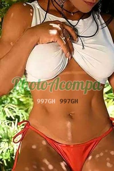 Acompanhante depilada em Campo Grande — Paola, foto 4