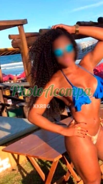 Acompanhante morena em Rio de Janeiro, foto 3 de Paola