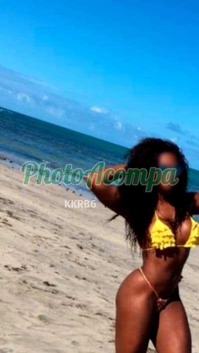 Acompanhante morena em Rio de Janeiro, foto 5 de Paola