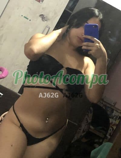 Acompanhante em São Paulo com namoradinha (4) — Paola
