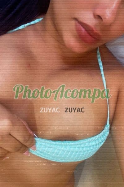 Acompanhante em Rio de Janeiro com beijo grego (2) — Paola