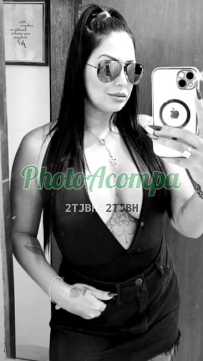 Acompanhante em Joinville — beijo grego, foto 2 de Paola Ferrari