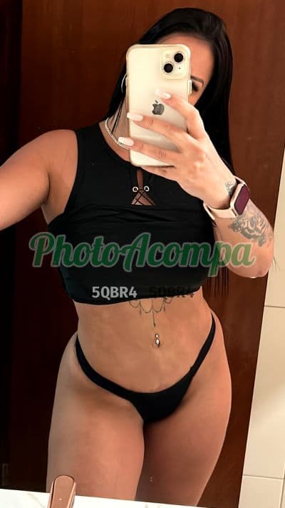 Foto 4: Acompanhante em Joinville — namoradinha, Paola Ferrari