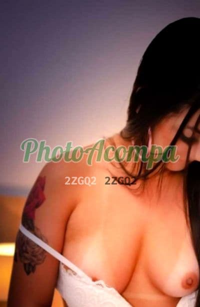 Acompanhante morena em São José dos Campos, foto 3 de Paola Lima