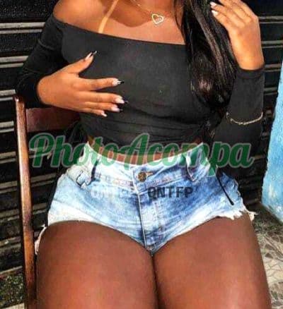 Foto 2: Acompanhante em Nova Iguaçu — beijo na boca, Paola Mendes