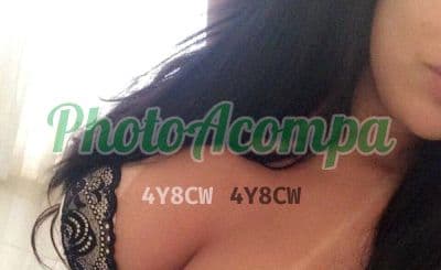 Acompanhante em Garanhuns com beijo grego (2) — Paola Novais
