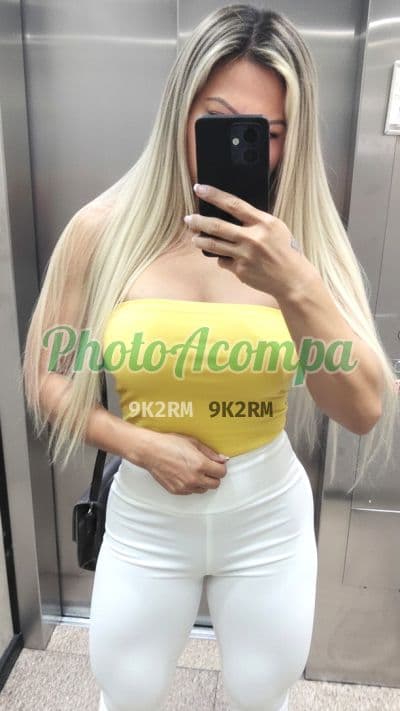 Foto 3: Acompanhante magra em Joinville — Paola Oliveira