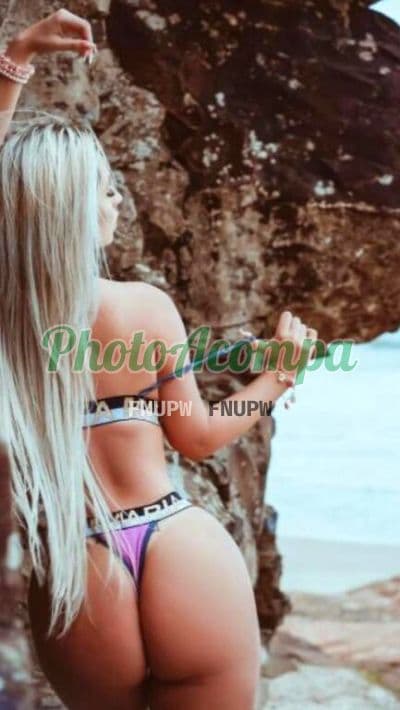 Foto 2: Acompanhante em São Paulo — beijo na boca, Paola Oliveira
