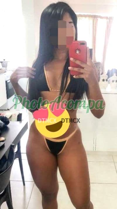 Acompanhante em Rio de Janeiro — beijo grego, foto 6 de Paola Reis