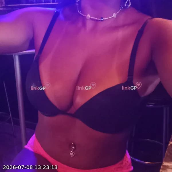 Acompanhante mignon em São Paulo (5) — Paola Safada