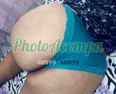 Foto 3: Acompanhante de seios naturais em Jundiaí — Paola Silva