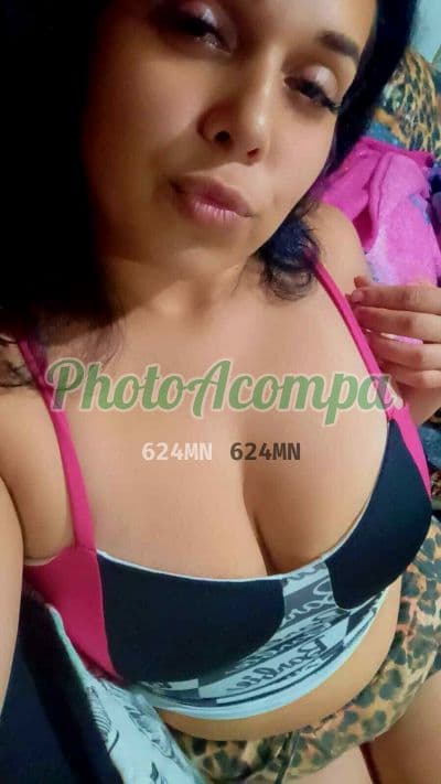 Acompanhante magra em Bertioga — Paolla, foto 3