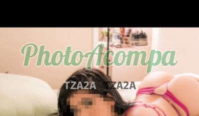 Acompanhante foto verificada em Santos — Paolla, foto 3