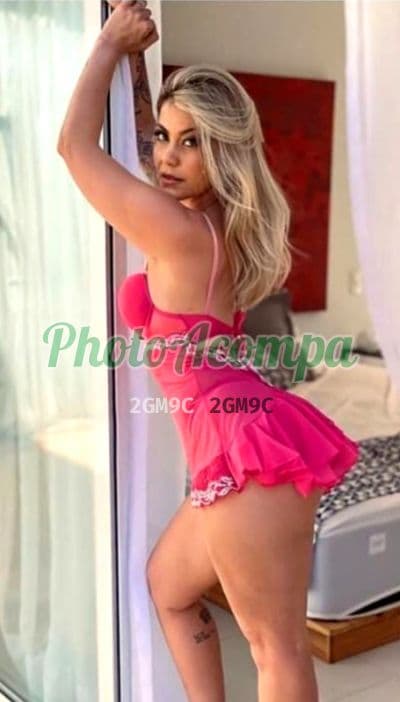 Acompanhante em Uberlândia com anal (4) — Pathy Antonelli