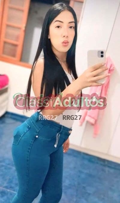 Acompanhante morena em Itu