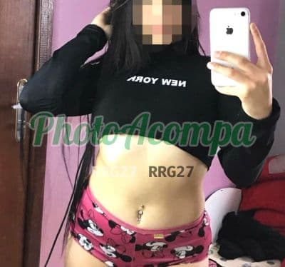 Foto 4: Acompanhante em Itu — experiência de namorada, Pathy