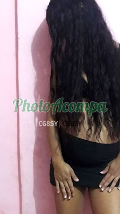 Acompanhante em Duque de Caxias — beijo na boca, foto 6 de Pati