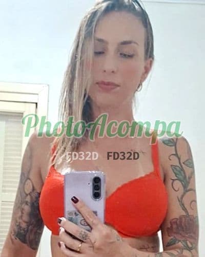 Acompanhante em Canoas com experiência de namorada (4) — Patrícia