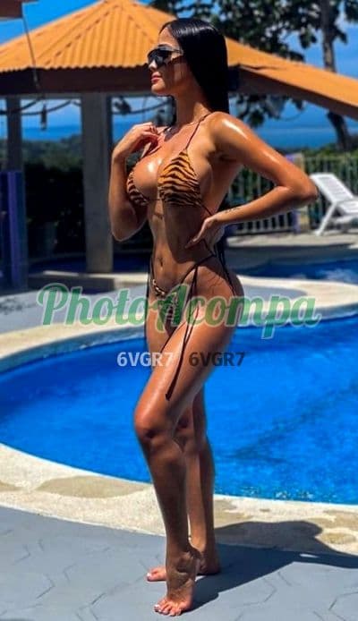 Foto 5: Acompanhante mignon em Rio de Janeiro — Patrícia
