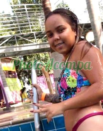 Acompanhante loira em Sumaré (3) — Patrícia