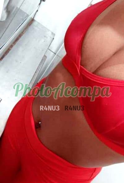 Foto 5: Acompanhante morena em Ferraz de Vasconcelos — Patrícia