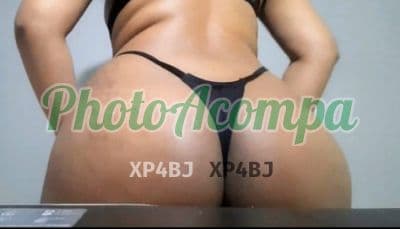 Acompanhante depilada em Contagem — Patrícia, foto 3