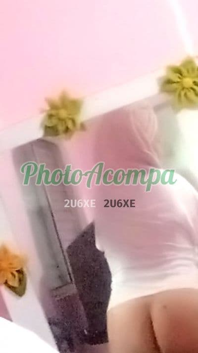 Acompanhante loira em Osasco — Patrícia, foto 5