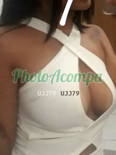 Acompanhante magra em Fortaleza (3) — Patrícia