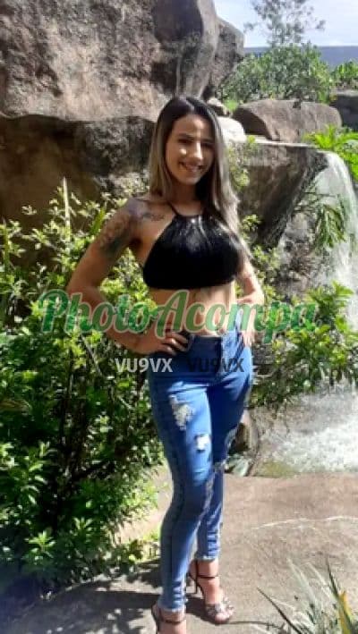 Acompanhante em Betim com experiência de namorada (4) — Patrícia