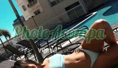 Acompanhante magra em Fortaleza, foto 2 de Patrícia