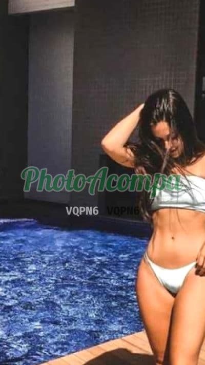 Acompanhante de seios naturais em Fortaleza — Patrícia, foto 3