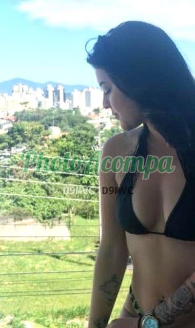 Acompanhante em Florianópolis — beijo na boca, foto 2 de Patrícia Alencar