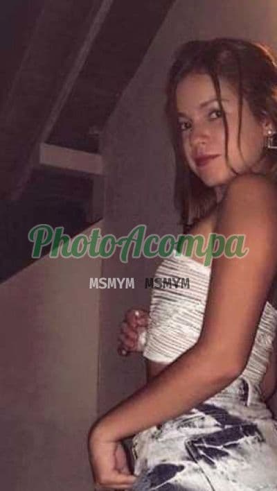 Foto 2: Acompanhante em São Paulo — beijo na boca, Patrícia Aragão