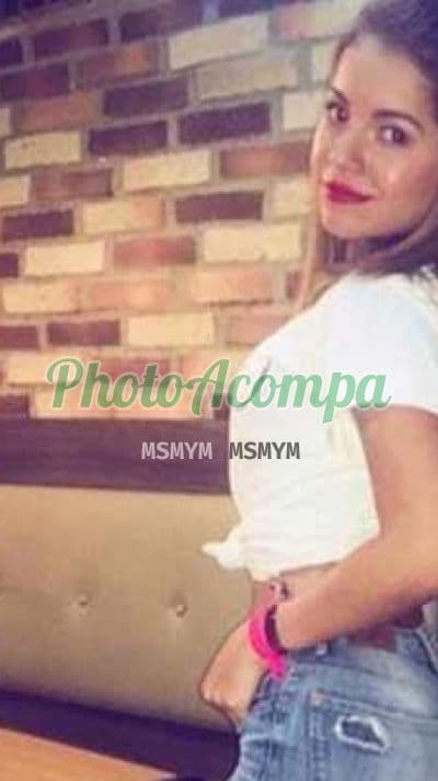 Acompanhante magra em São Paulo, foto 3 de Patrícia Aragão