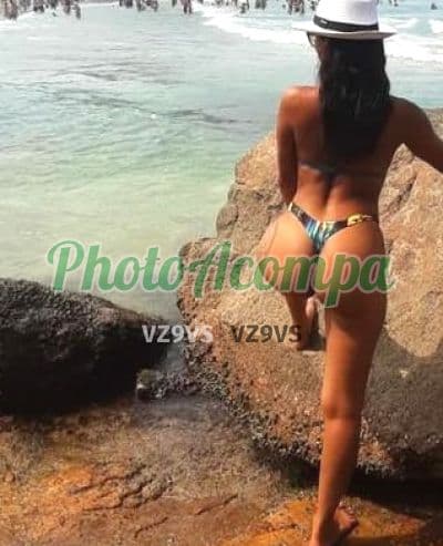 Foto 5: Acompanhante magra em Campinas — Patrícia