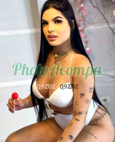 Acompanhante em Araruama com anal (6) — Patricia Campos