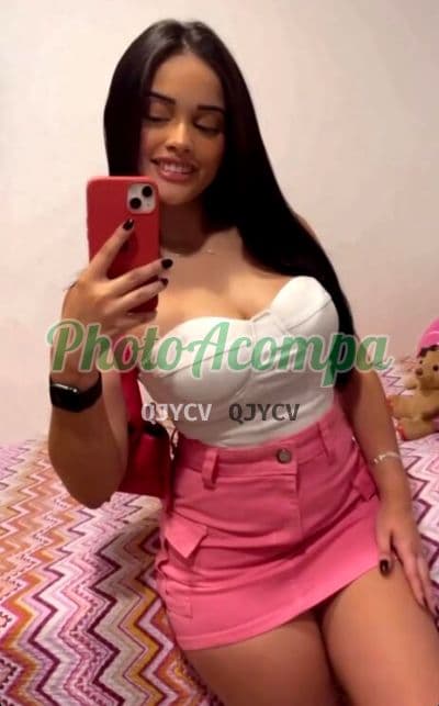 Acompanhante em Sorocaba com beijo na boca (2) — Patrícia