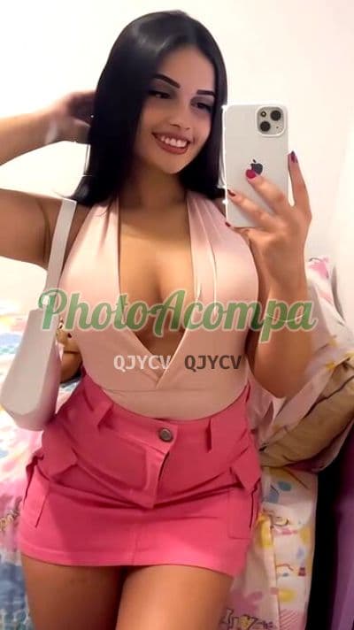 Foto 5: Acompanhante magra em Sorocaba — Patrícia