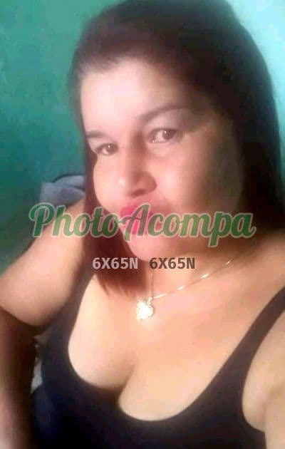 Acompanhante gordinha em Rio Verde — Patrícia de Moura Fé, foto 5