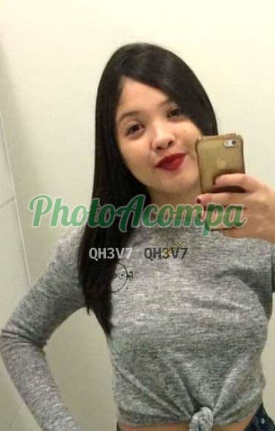 Acompanhante em Fortaleza — namoradinha, foto 4 de Patrícia