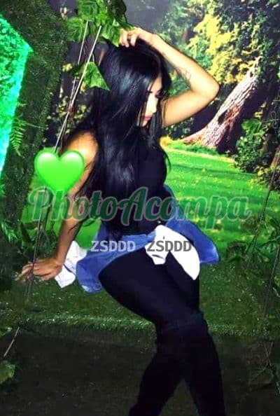 Acompanhante em São Paulo — namoradinha, foto 6 de Patrícia Ferraz