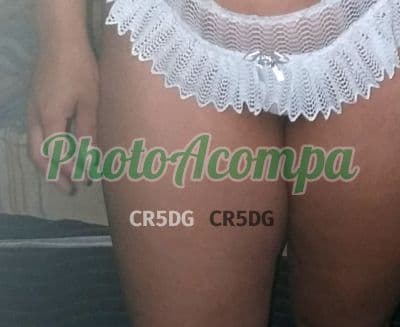 Acompanhante de seios naturais em Campinas — Patricia Lopes, foto 3